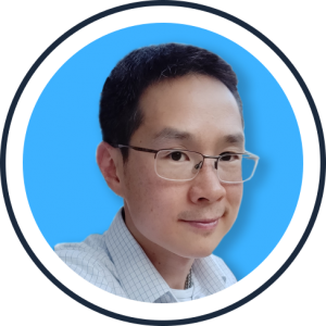 Tom Yeung wealth manager and financial advisor
